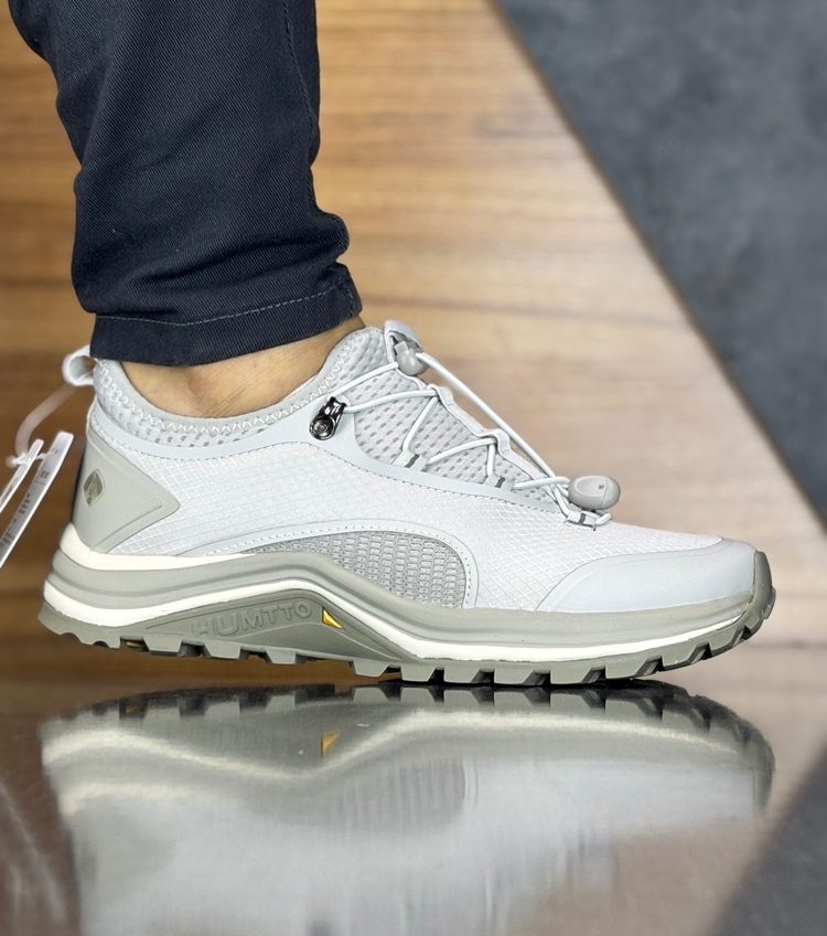 کفش هامتو مدل 160120 a کفش مردانه هامتو مدل 120160B سبک، راحت و مناسب طبیعتگردی