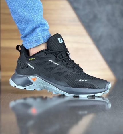 کفش اسپرت ایرانر مردانه مدل ۲۰۲۵