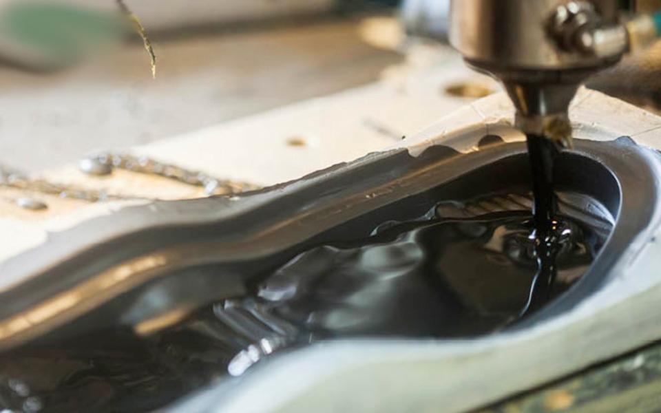 زیره کفش pu چیست؟