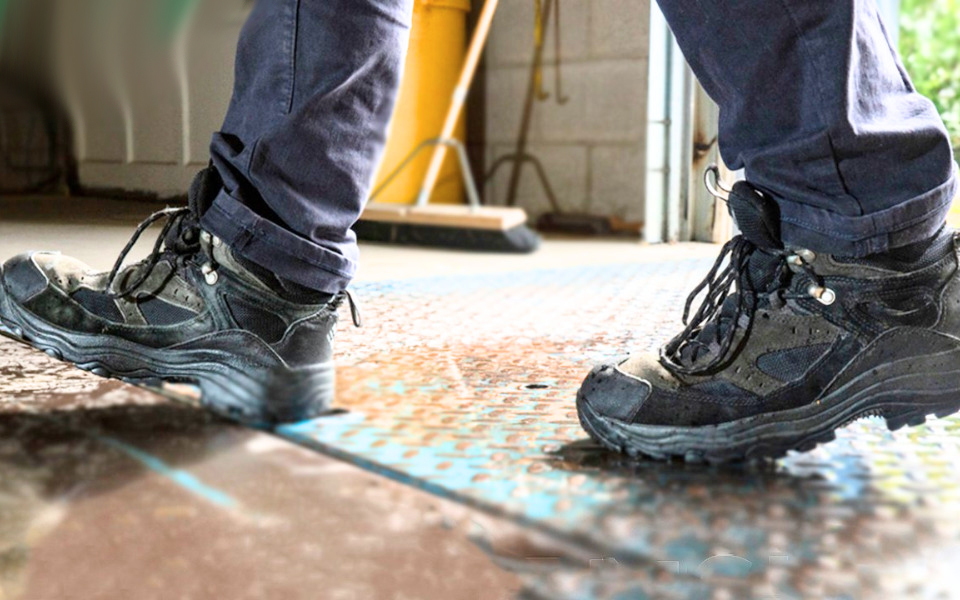 زیره کفش pu چیست؟