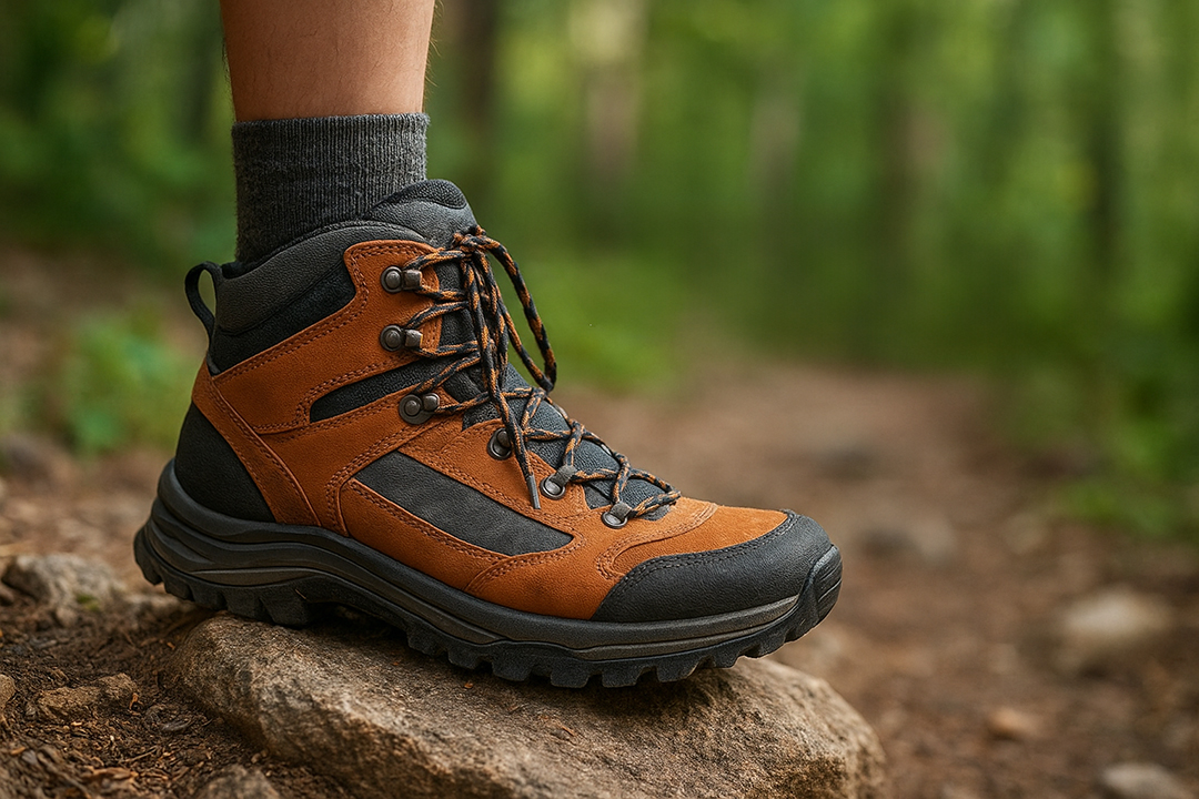 کفش هایکینگ چیست؟