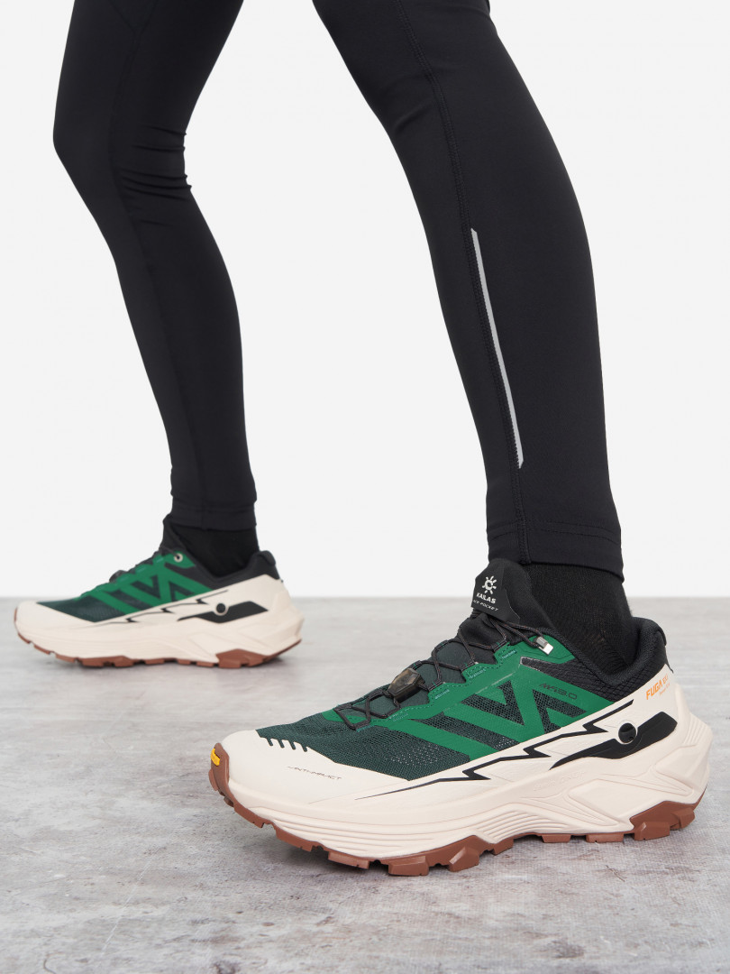 کفش تریل رانینگ زنانه کایلاس مدل FUGA EX3 کد KS2413212