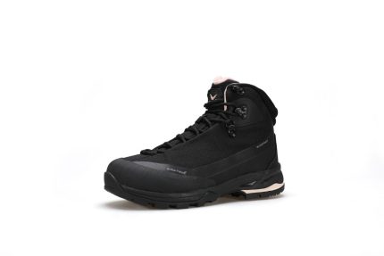 کفش ساق بلند زنانه اسنوهاک مدل FUJI کد SN-S1129