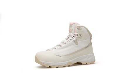 کفش ساق بلند زنانه اسنوهاک مدل FUJI کد SN-S1129