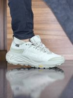 کفش کوهنوردی گورتکس مردانه هوکا مدل کاها ۳ low