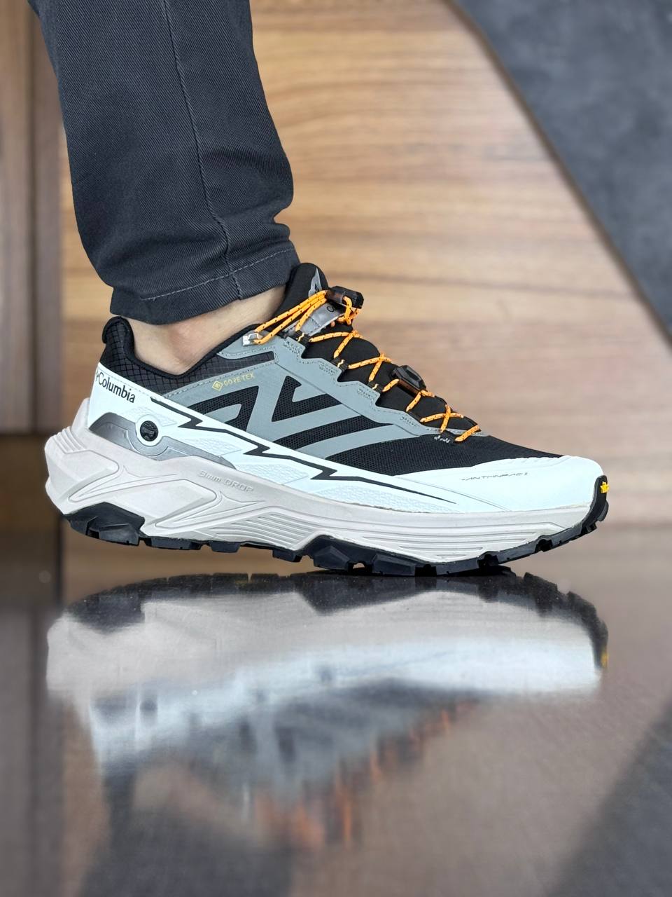 کفش تریل رانینگ کلمبیا گورتکس سری ۲۰۲۵