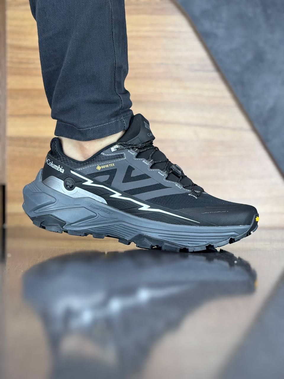 کفش تریل رانینگ کلمبیا گورتکس سری ۲۰۲۵