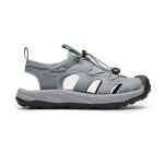 صندل جلو بسته مردانه اسنوهاک مدل Bora کد SN-S1277