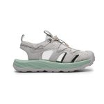 صندل جلو بسته مردانه اسنوهاک مدل Bora کد SN-S1277