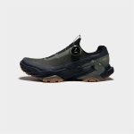 کفش تریل رانینگ مردانه کایلاس مدل FUGA DU BOA کد KS2413107