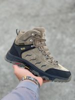 کفش مردانه ساق بلند کوهنوردی و طبیعت گردی ویکو | Vico