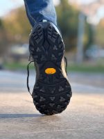 کفش اسپرت مردانه ویکو