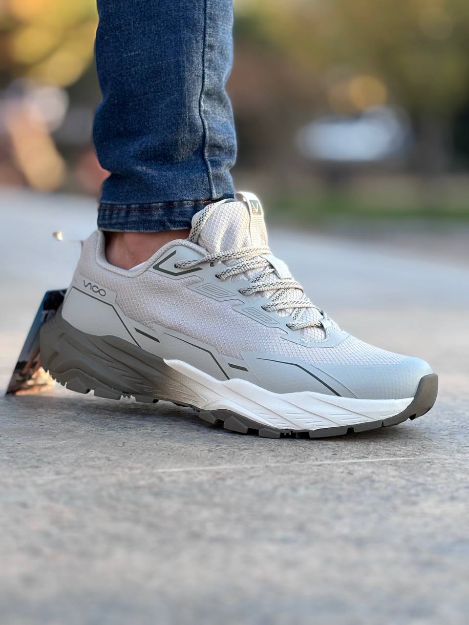 کفش تریل مردانه ویکو سری جدید کفش تریل مردانه ویکو سری جدید
