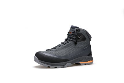 کفش ساق بلند مردانه اسنوهاک مدل FUJI کد SN-S1128