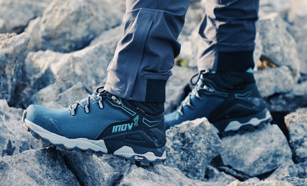 5 نکته مهم برای انتخاب کفش‌ کوهنوردی