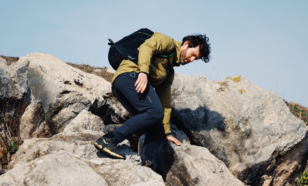 5 نکته مهم برای انتخاب کفش‌ کوهنوردی