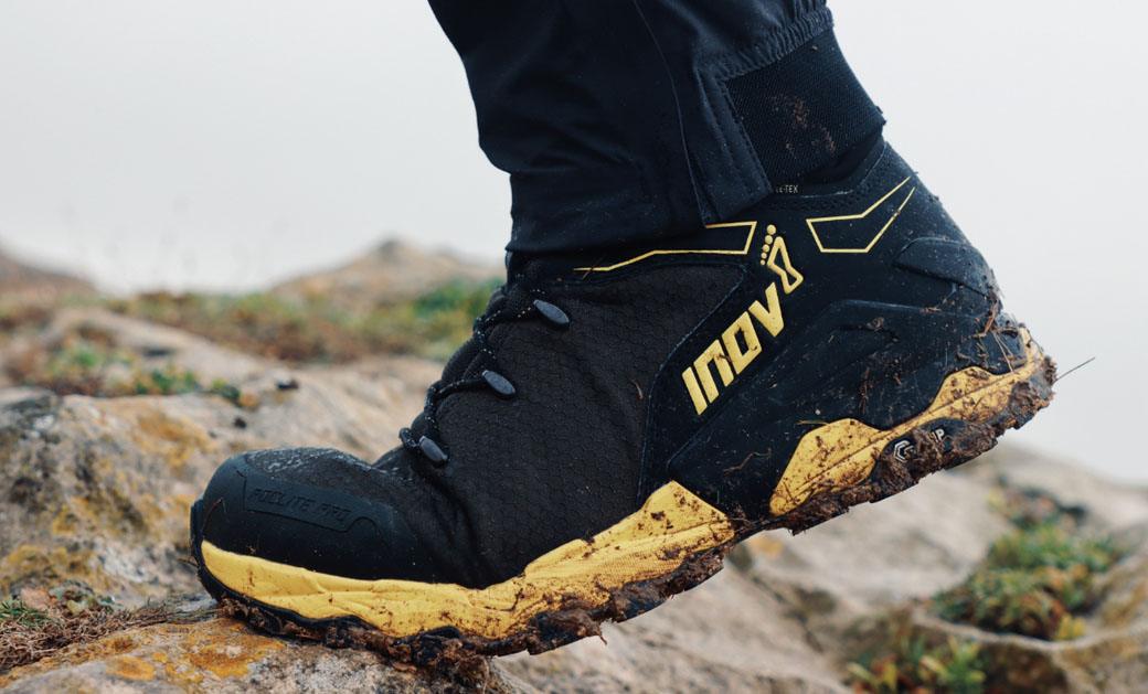 5 نکته مهم برای انتخاب کفش‌ کوهنوردی