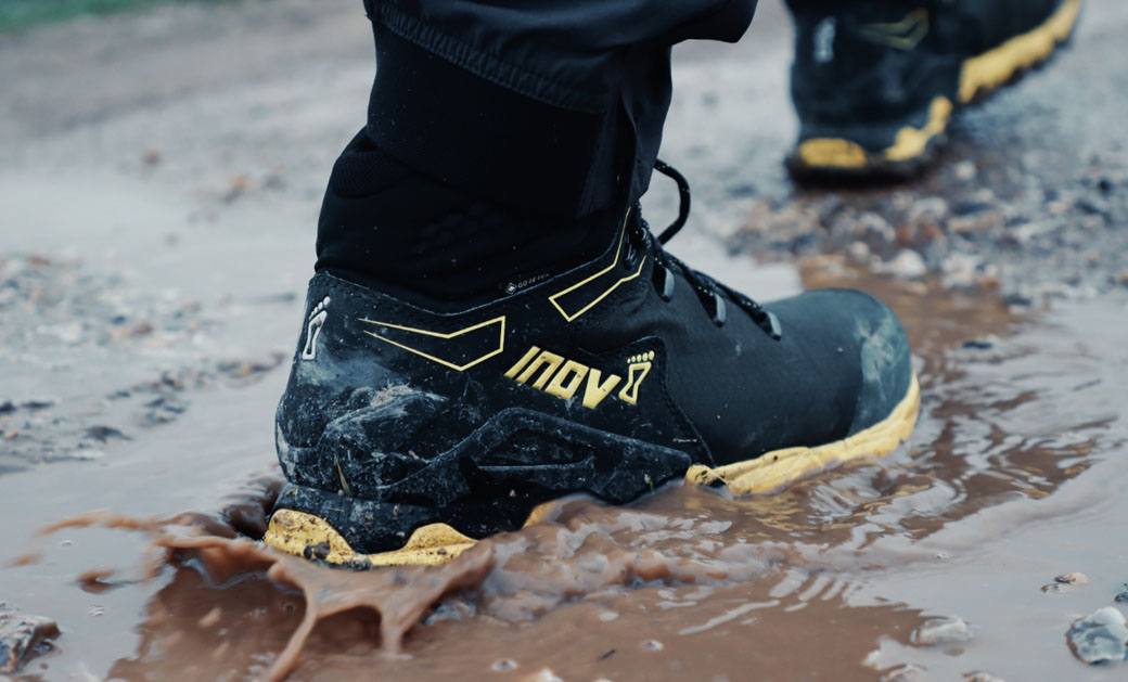 5 نکته مهم برای انتخاب کفش‌ کوهنوردی