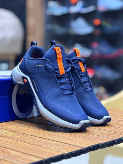 کفش مردانه روزمره و چهار فصل و پیاده روی ضدآب ویکو اورجینال