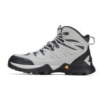 کفش کوهنوردی مردانه ساق کوتاه هامتو مدل 260195A-1 - Image 2