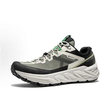 کفش ترکینگ مردانه ضد آب کایلاس مدل Mountain Wander-2GTX کد KS2512122