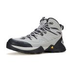 کفش کوهنوردی مردانه ساق کوتاه هامتو مدل 260195A-1