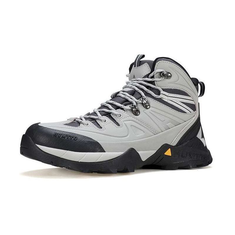 humtto-men-shoes-model-260195a-1 کفش کوهنوردی مردانه ساق کوتاه هامتو مدل 260195A-1