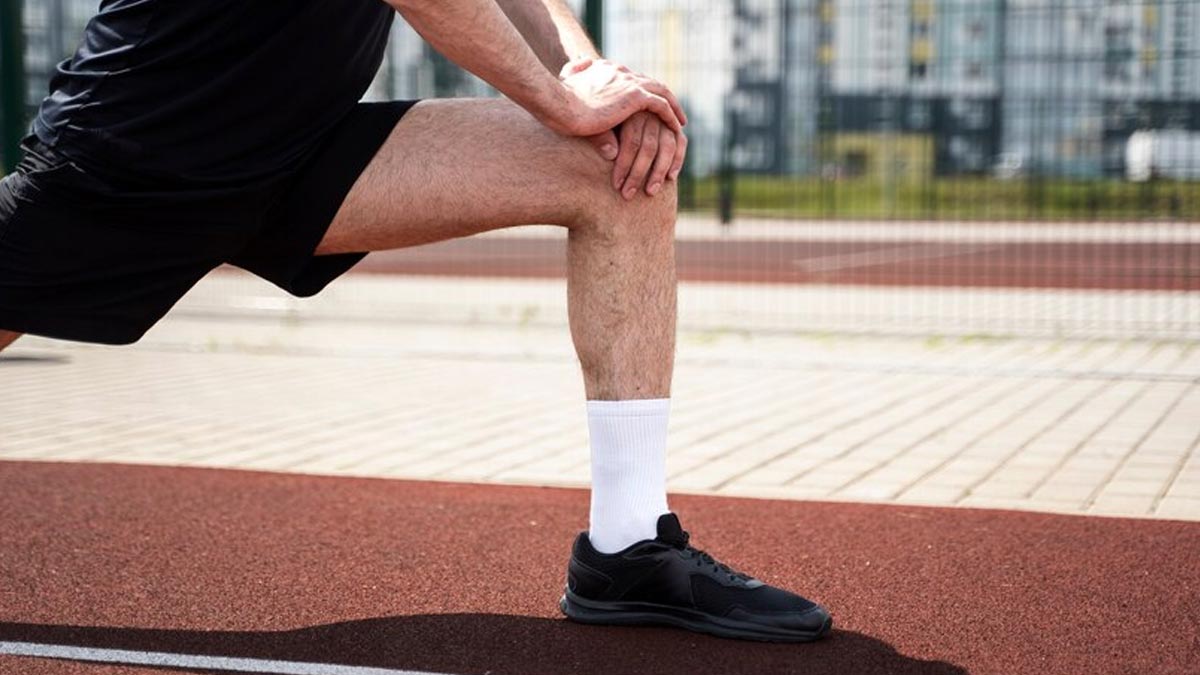 ویژگی کفش‌ هایی که فشار را از زانو می‌ گیرند