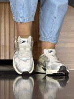 کتونی رانینگ نایکی دخترانه مدل v2k