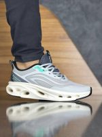 کتونی رانینگ مردانه ۳۶۱ درجه اورجینال