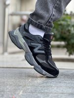 کفش کتونی نیوبالانس مردانه مدل ۹۰۶۰