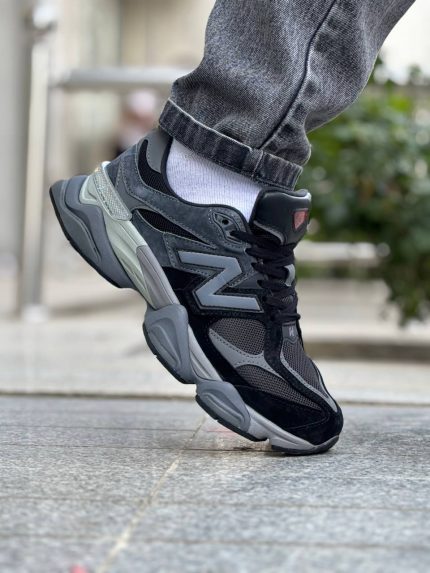 کفش کتونی نیوبالانس مردانه مدل ۹۰۶۰
