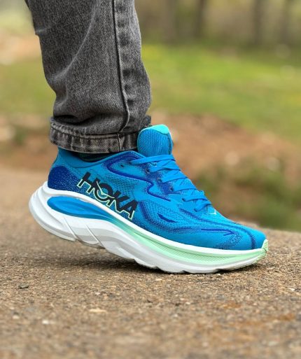 کتونی رانینگ مردانه هوکا مدل کلیفتون ۱۰