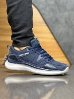 کتونی اسکیچرز راحتی مردانه مدل کوانتوم فلکس