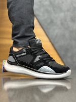 کتونی اسکیچرز راحتی مردانه مدل کوانتوم فلکس