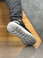 کتونی اسکیچرز راحتی مردانه مدل کوانتوم فلکس