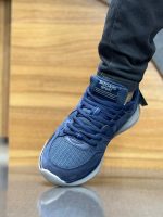 کتونی اسکیچرز راحتی مردانه مدل کوانتوم فلکس