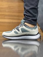 کتونی اسکیچرز راحتی مردانه مدل کوانتوم فلکس