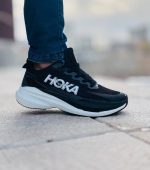 کفش رانینگ مردانه هوکا مدل مچ ایکس ۲