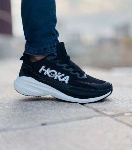 کفش رانینگ مردانه هوکا مدل مچ ایکس ۲