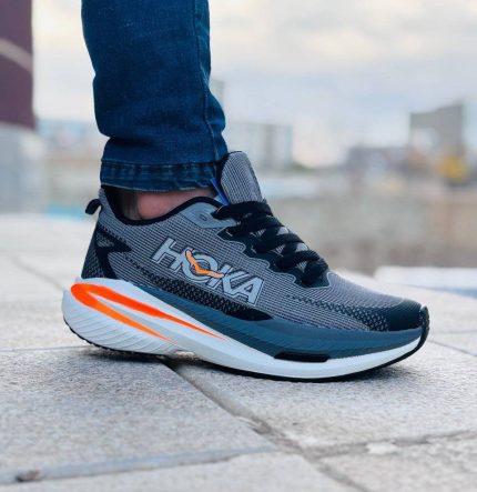 کفش رانینگ مردانه هوکا مدل مچ ایکس ۲
