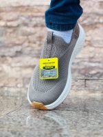 کتونی جورابی بدون بند اسکیچرز مدل slip-ins