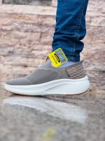 کتونی جورابی بدون بند اسکیچرز مدل slip-ins