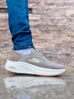 کتونی جورابی بدون بند اسکیچرز مدل slip-ins