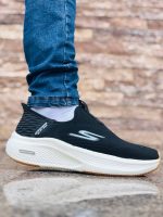 کتونی جورابی بدون بند اسکیچرز مدل slip-ins