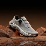 کفش رانینگ مردانه اسنوهاک مدل MARATHON کد SN-S1131M