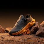 کفش رانینگ مردانه اسنوهاک مدل MARATHON کد SN-S1131M