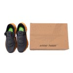 کفش رانینگ مردانه اسنوهاک مدل MARATHON کد SN-S1131M