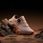 کفش رانینگ زنانه اسنوهاک مدل MARATHON کد SN-S1131W