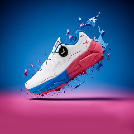 کفش رانینگ زنانه اسنوهاک مدل MARATHON کد SN-S1131W